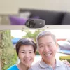 Logitech C310 HD Webcam tīmekļkamera