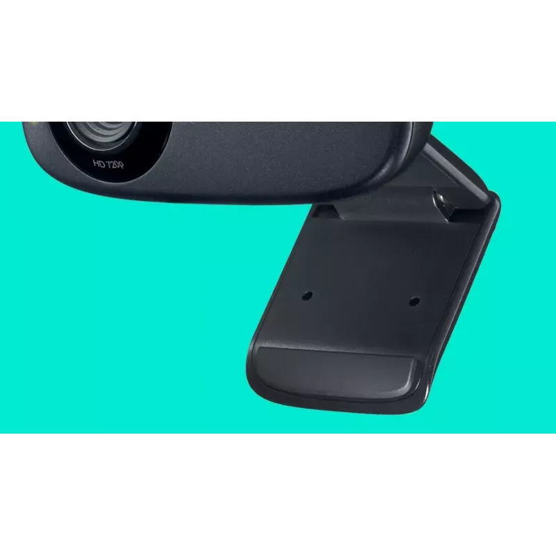 Logitech C310 HD Webcam tīmekļkamera