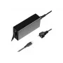 CoreParts MBXUSBC-AC0024 barošanas adapteris / invertors Melns