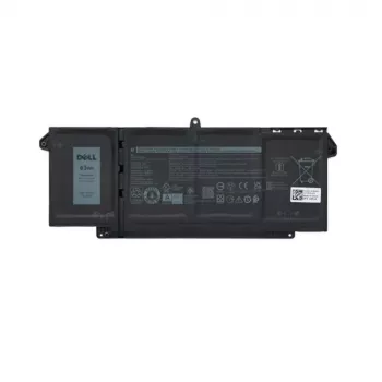 Origin Storage Dell Latitude 4 šūnu 63WHR akumulators 3800 mAh 15.2 V