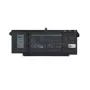 Origin Storage Dell Latitude 4 šūnu 63WHR akumulators 3800 mAh 15.2 V