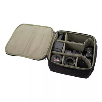 Plecu soma PGYTECH P-CB-256 Melna Universāla saderība