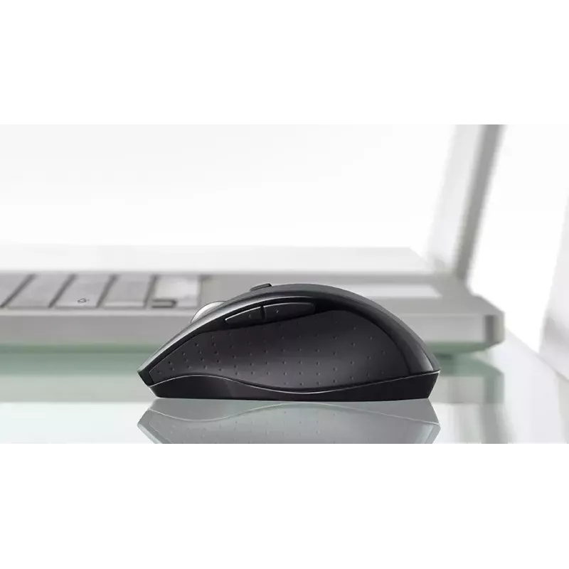 Pele Logitech Marathon M705 RF Bezvadu