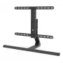 Hama 00220869 TV statīvs 165,1 cm (65 collas) Melns