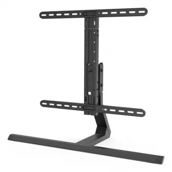 Hama 00220869 TV statīvs 165,1 cm (65 collas) Melns