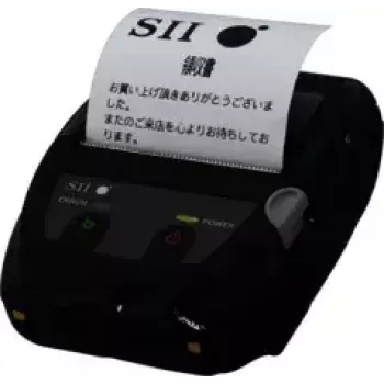 Mobilais printeris Seiko Instruments MP-B20