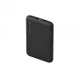 dbramante1928 re-charge Power Bank 10K - BLK, 10000 mAh, Melns