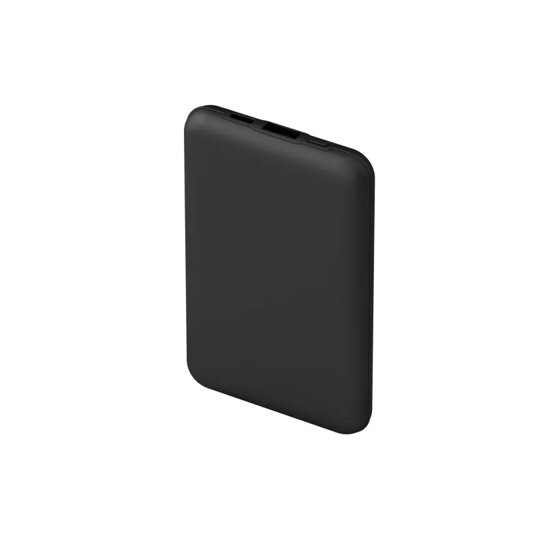 dbramante1928 re-charge Power Bank 10K - BLK, 10000 mAh, Melns