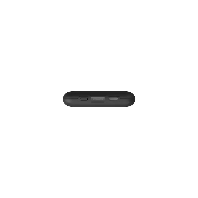 dbramante1928 re-charge Power Bank 10K - BLK, 10000 mAh, Melns