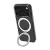 dbramante1928 Iceland Ultra D3O MS Kick maciņš Caurspīdīgs iPhone 17 Pro