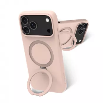 dbramante1928 Roskilde MS Kick ICON vāciņš iPhone 17 Pro Max smilškrāsas