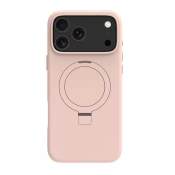 dbramante1928 Roskilde MS Kick ICON vāciņš iPhone 17 Pro Max smilškrāsas