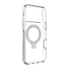 dbramante1928 Iceland Ultra D3O MS Kick maciņš iPhone 17 Pro Max Caurspīdīgs