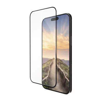Ekoloģisks ekrāna aizsargs dbramante1928 Eco iPhone 17 — pret skrāpējumiem