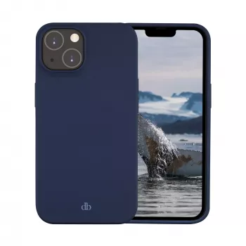 dbramante1928 Costa Rica - iPhone 17e/16e/15/14/13 - Pacific Blu Rugged Case