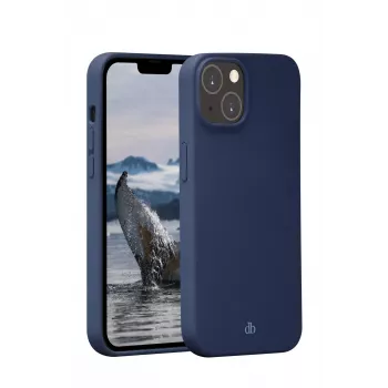 dbramante1928 Costa Rica - iPhone 17e/16e/15/14/13 - Pacific Blu Rugged Case