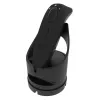 Rokas svītrkodu lasītājs Socket Mobile S720 1D/2D Bezvadu Melns