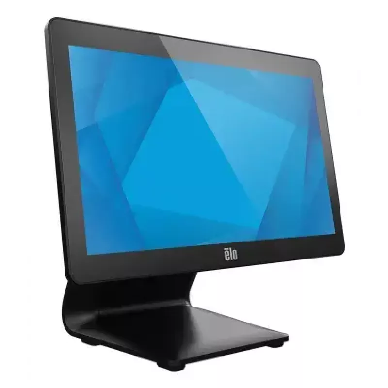 All-in-One PC Elo Touch Solutions I-Series E705627 — 15,6 collu FHD skārienekrāns, Intel Core i3-1215UL, 8GB DDR5, 128GB SSD, Wi‑Fi 6