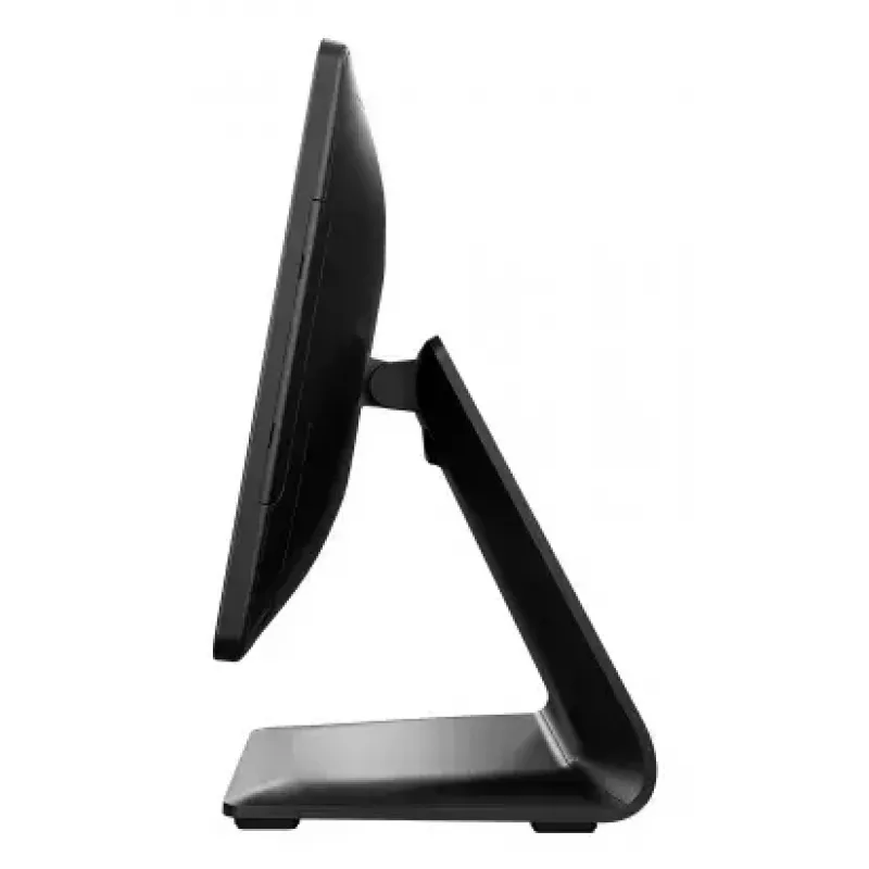 All-in-One PC Elo Touch Solutions I-Series E705627 — 15,6 collu FHD skārienekrāns, Intel Core i3-1215UL, 8GB DDR5, 128GB SSD, Wi‑Fi 6