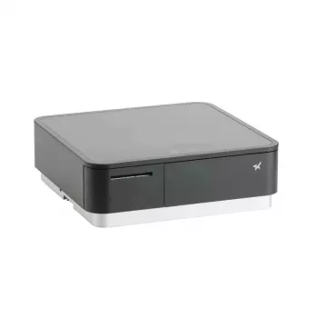 POS printeris Star Micronics mPOP10CBI BLK E+U Tiešās termodrukas 100 mm/s