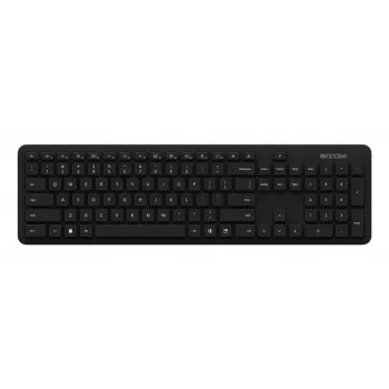 Incase Designed by Microsoft Bluetooth tastatūra Universāla QWERTY Melna
