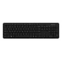 Incase Designed by Microsoft Bluetooth tastatūra Universāla QWERTY Melna