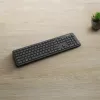 Incase Designed by Microsoft Bluetooth tastatūra Universāla QWERTY Melna