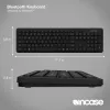 Incase Designed by Microsoft Bluetooth tastatūra Universāla QWERTY Melna