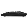 Incase Designed by Microsoft Bluetooth tastatūra Universāla QWERTY Melna