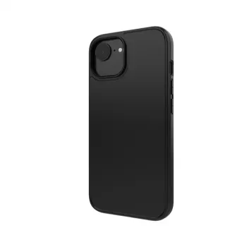 IFROGZ Defence Case iPhone 17e/16e/15/14/13 Melns, Vāciņš, Apple, iPhone 17e/16e/15/14/13, 15.5 cm (6.1 collas), Melns