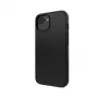 IFROGZ Defence Case iPhone 17e/16e/15/14/13 Melns, Vāciņš, Apple, iPhone 17e/16e/15/14/13, 15.5 cm (6.1 collas), Melns