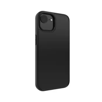 IFROGZ Defence Case iPhone 17e/16e/15/14/13 Melns, Vāciņš, Apple, iPhone 17e/16e/15/14/13, 15.5 cm (6.1 collas), Melns