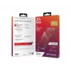 ZAGG 700518204 Luxe + Glass 360 komplekts (aizmugures vāciņš + stikls) Apple iPhone 16e/14/13, dzidrs