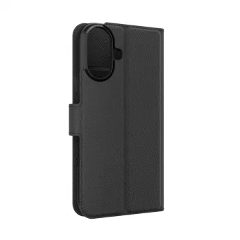 IFROGZ IF Defence Case Folio Apple iPhone 16 Melns INTL