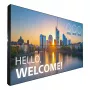Philips 55BDL3305X 55 collu LCD Full HD 1920 x 1080 profesionālais monitors
