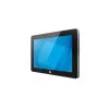 Digitālās izkārtnes plakanpanelis Elotouch I-Series 5 Steel 10.1 collu LED 1920×1200 450 cd/m² Wi‑Fi Android 8GB/64GB nerūsējošais tērauds