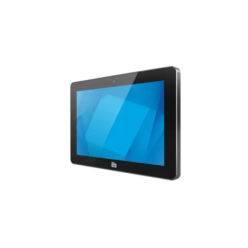 Digitālās izkārtnes plakanpanelis Elotouch I-Series 5 Steel 10.1 collu LED 1920×1200 450 cd/m² Wi‑Fi Android 8GB/64GB nerūsējošais tērauds