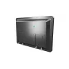 Digitālās izkārtnes plakanpanelis Elotouch I-Series 5 Steel 10.1 collu LED 1920×1200 450 cd/m² Wi‑Fi Android 8GB/64GB nerūsējošais tērauds