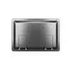 Digitālās izkārtnes plakanpanelis Elotouch I-Series 5 Steel 10.1 collu LED 1920×1200 450 cd/m² Wi‑Fi Android 8GB/64GB nerūsējošais tērauds
