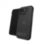 ZAGG Santa Cruz Kickstand Maciņš iPhone 17e/16e/15/14/13 Melns