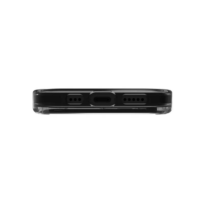 ZAGG Santa Cruz Kickstand Maciņš iPhone 17e/16e/15/14/13 Melns