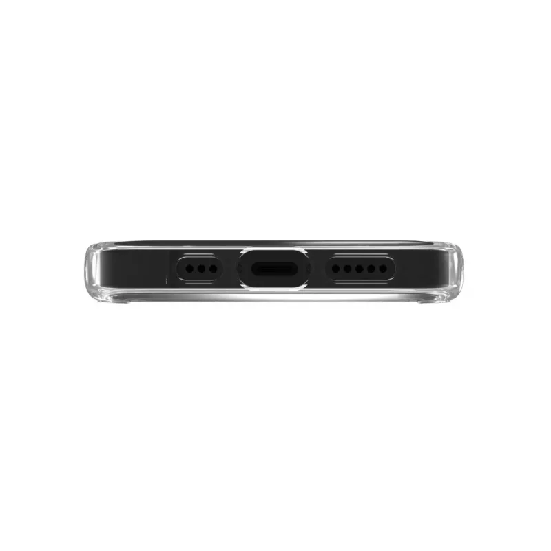 ZAGG Santa Cruz Kickstand Maciņš iPhone 17e/16e/15/14/13 Melns