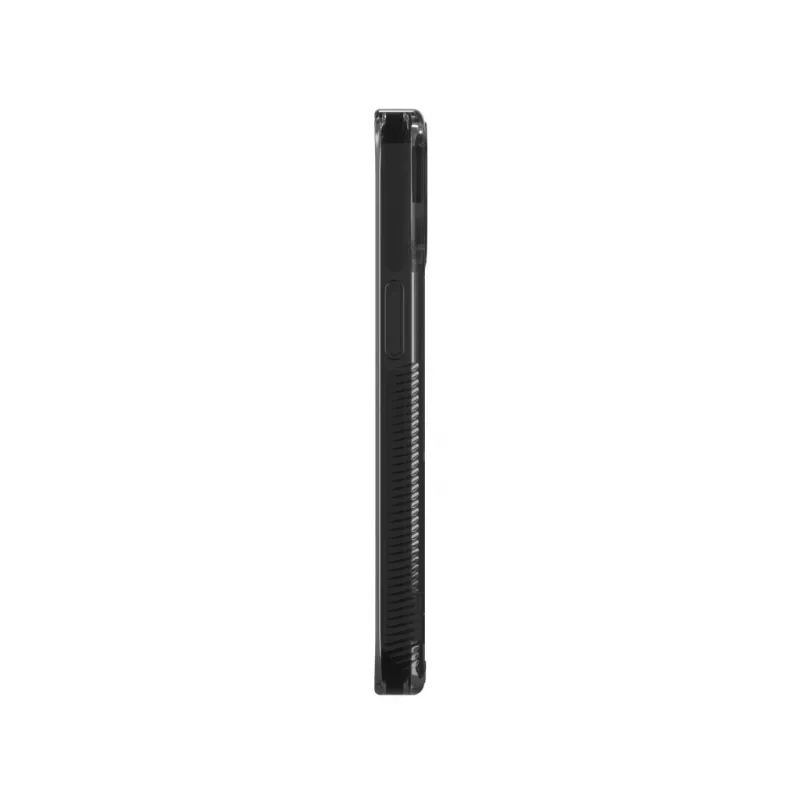 ZAGG Santa Cruz Kickstand Maciņš iPhone 17e/16e/15/14/13 Melns