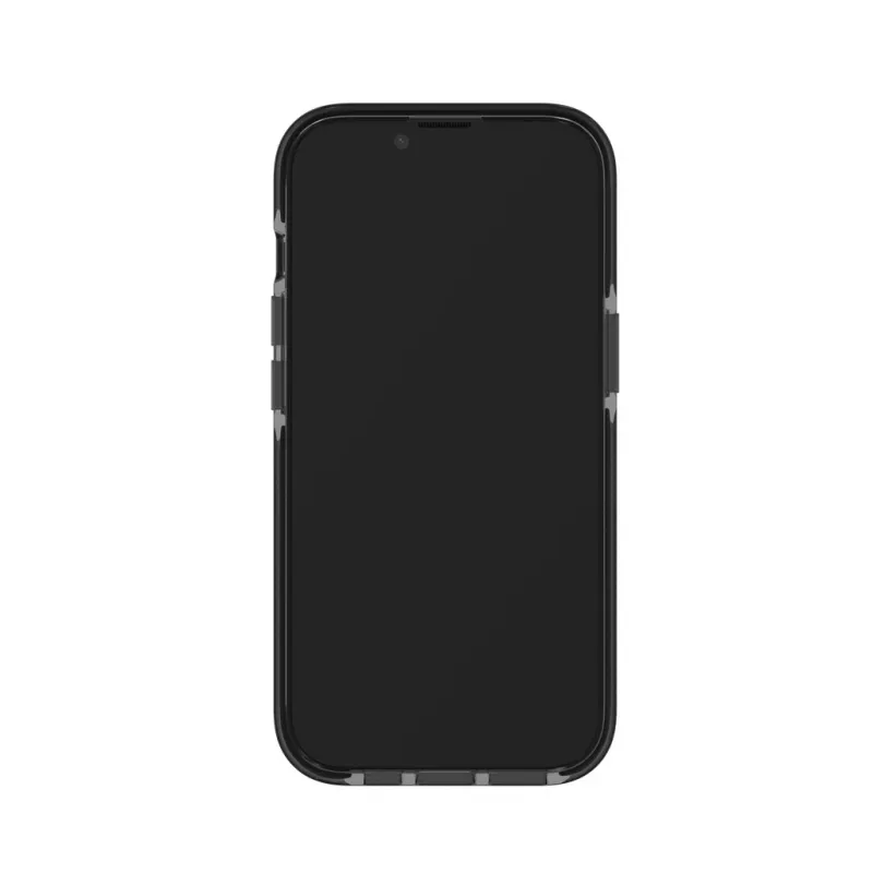 ZAGG Santa Cruz Kickstand Maciņš iPhone 17e/16e/15/14/13 Melns