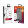 ZAGG Santa Cruz Kickstand Maciņš iPhone 17e/16e/15/14/13 Melns