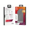 ZAGG Crystal Palace Kickstand Maciņš iPhone 16/15/14/13 Caurspīdīgs