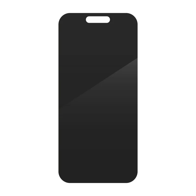 InvisibleShield Glass Elite Privātuma Ekrāna Aizsargs Apple iPhone 17 Pro