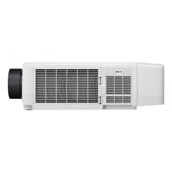 NEC Sharp V801U projektors 8000 ANSI lūmeni 3LCD WUXGA (1920x1200) lāzera, motorizēts fokuss, 16:10, 11,2 kg