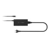 j5create JUP17140-EN 140 W GaN USB-C uzlādes ierīce, PD 3.1, EU