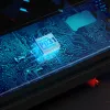 j5create JUP17140-EN 140 W GaN USB-C uzlādes ierīce, PD 3.1, EU